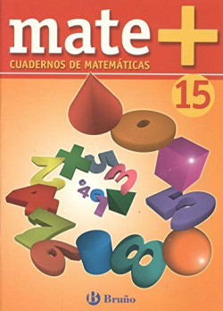 MATE (+) PLUS.15 (CUAD.MATEMATICAS)