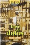 (03)*MEDIO*BASE DE DATOS (PROYECTO INTRO)