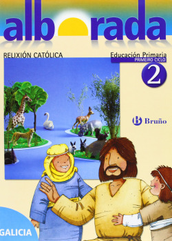 (G).(03).ALBORADA RELIXION 2O.PRIMARIA *EN GALEGO*