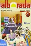 (G).(03).ALBORADA RELIXION 4O.(LIBRO) *EN GALEGO*
