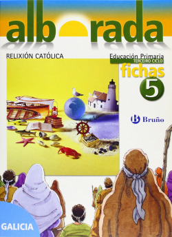 (G).(03).ALBORADA RELIXION 5O.(FICHAS) *EN GALEGO*