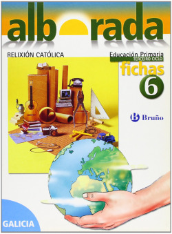 (G).(03).ALBORADA RELIXION 6O.(FICHAS) *EN GALEGO*