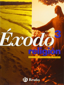 RELIGION EXODO 3º.ESO (PROYECTO BASE)