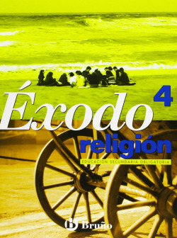 RELIGION EXODO 4º.ESO (PROYECTO BASE)
