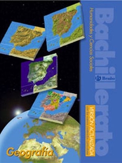 (03).GEOGRAFIA 2O.BACHILLERATO (PROYECTO BASE)