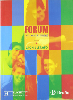 FORUM 2.ALUMNO (BACHILLERATO)