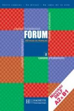 FORUM 2.EXERCICIOS (BACHILLERATO)