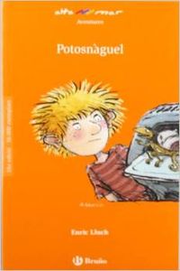 Potosnàguel