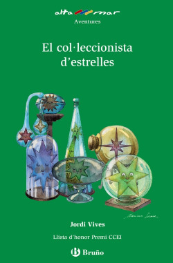 EL COL·LECCIONISTA D'ESTRELLES
