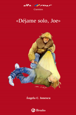 " Déjame solo, Joe "