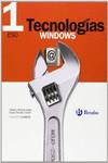 TECNOLOGIAS I (1º.ESO)(CL).WINDOWS CONOCER CASTILLA