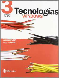 TECNOLOGIAS II (3º.ESO).WINDOWS (CASTILLA LEON