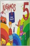 JUGAMOS 5 AÑOS (COMPLETO)
