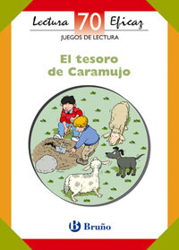 TESORO DE CARAMUJO.(JUEGOS DE LECTURA)