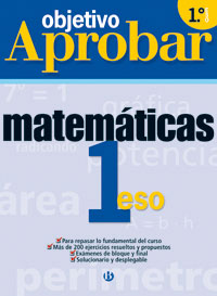 Matemáticas 1 ESO