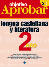 Lengua castellana y Literatura 2 ESO