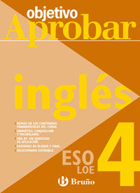 Inglés 4 ESO