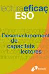 (CAT).DESENVOLUPAMENT CAPACITATS LECTORES LECTURA EFICAZ