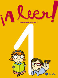 ANT/(05).!A L EER! 1.C ARTILLA LECTURA