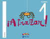 ¡A TRAZAR! CUAD.1 (3 AÑOS)