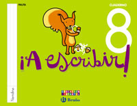 ANT/(05).!A ES CRIBIR! 8.(PAUTA)