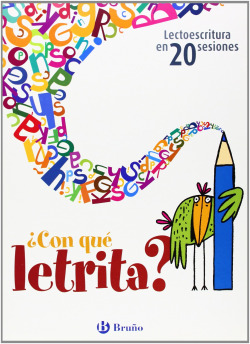 ¿CON QUE LETRITA?.LECTOESCRITURA 1O.PRIMARIA