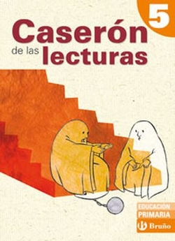 ANT/CASERON DE LECTURAS 5O.PRIMARIA.