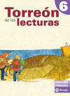 ANT/(06).TORREON DE LECTURAS 6O.PRIMARIA