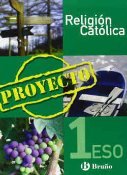RELIGION 1º.ESO (PROYECTO)