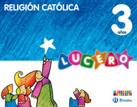 RELIGION LUCERO 3 AÑOS