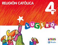 RELIGION LUCERO 4 AÑOS