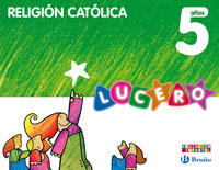 RELIGION LUCERO 5 AÑOS