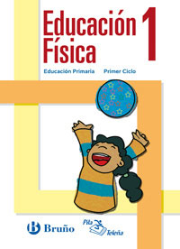 ANT/(07).EDUCACION FISICA 1O.PRIMARIA (PILA TELEÑA)