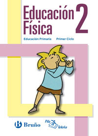 ANT/(07).E DUCACION F ISICA 2O.PRIMARIA (PILA TELEÑA)