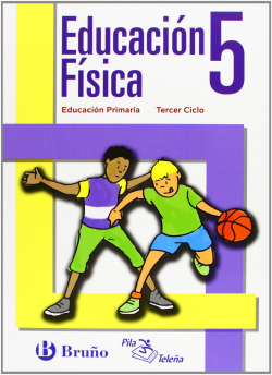 (06).EDUCACION FISICA 5O.PRIMARIA (PILA TELEÑA)