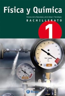 FISICA QUIMICA 1º.BACHILLERATO