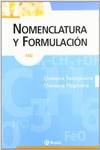NOMENCLATURA FORMULACION ESO