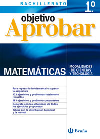 Matemáticas 1 Bachillerato