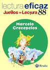 88.MARCELO CRECEPELOS.(JUEGOS LECTURA)