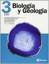 BIOLOGIA GEOLOGIA 3º.ESO (PROYECTO CONOCER)
