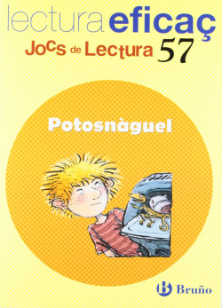 (CAT).57.POTOSNAGUEL. (JOCS DE LECTURA)
