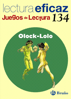 134.OLOCK-LOLO.(JUEGOS LECTURA)