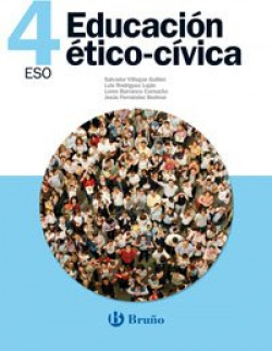 EDUCACION ETICO-CIVICA 4º.ESO
