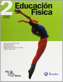 EDUCACION FISICA 2º.ESO