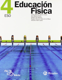 EDUCACION FISICA 4º.ESO