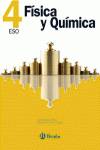 FISICA Y QUIMICA 4º.ESO