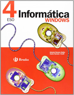 INFORMATICA WINDOWS 4º.ESO