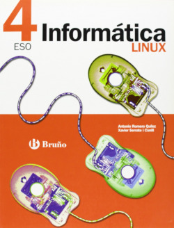 INFORMATICA LINUX 4º.ESO