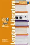 LENGUA 2º.ESO (ANDALUCIA)