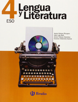 LENGUA LITERATURA 4º.ESO